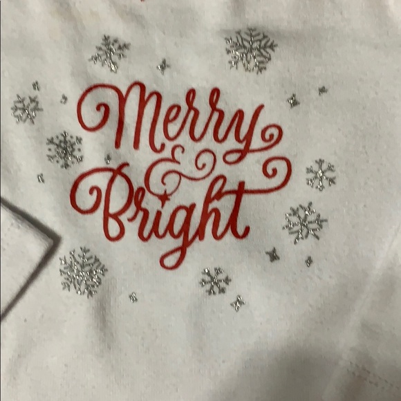 9M Christmas Onesie - Picture 2 of 2